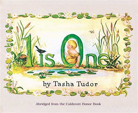 Amazon.com: 1 Is One eBook : Tudor, Tasha, Tudor, Tasha: 